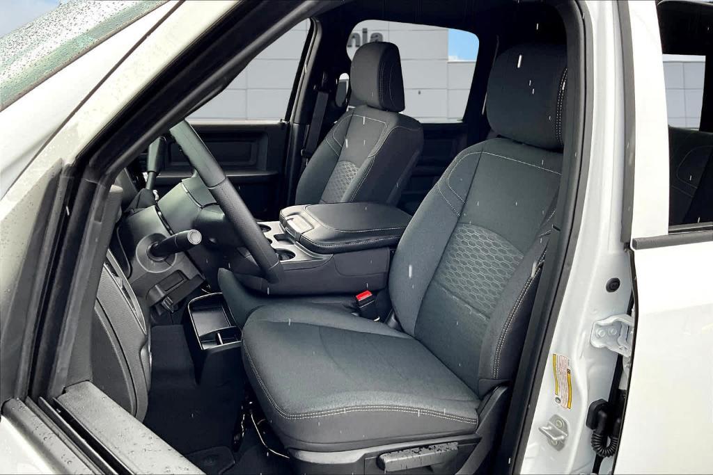 new 2025 Ram 3500 car, priced at $68,900