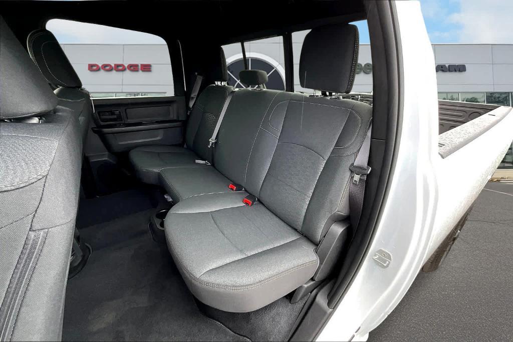new 2025 Ram 3500 car, priced at $68,900