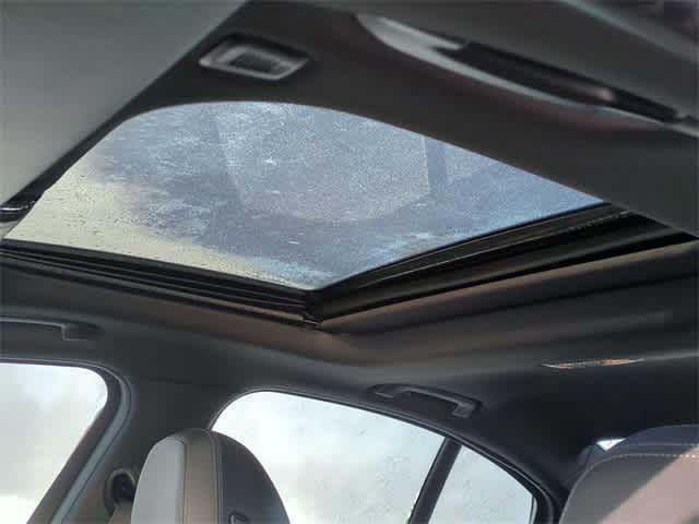used 2024 BMW 330 car, priced at $44,999