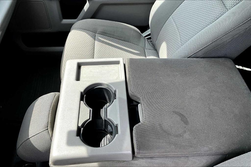 used 2016 Ford F-150 car, priced at $22,800