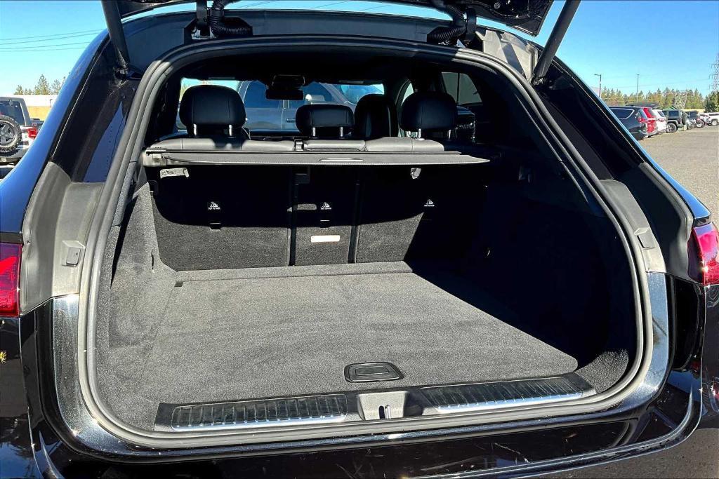 used 2023 Mercedes-Benz EQE 350 car, priced at $39,900