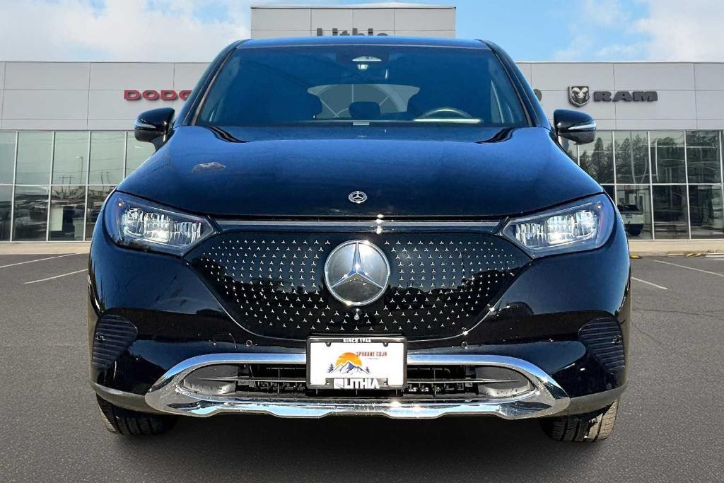 used 2023 Mercedes-Benz EQE 350 car, priced at $39,900
