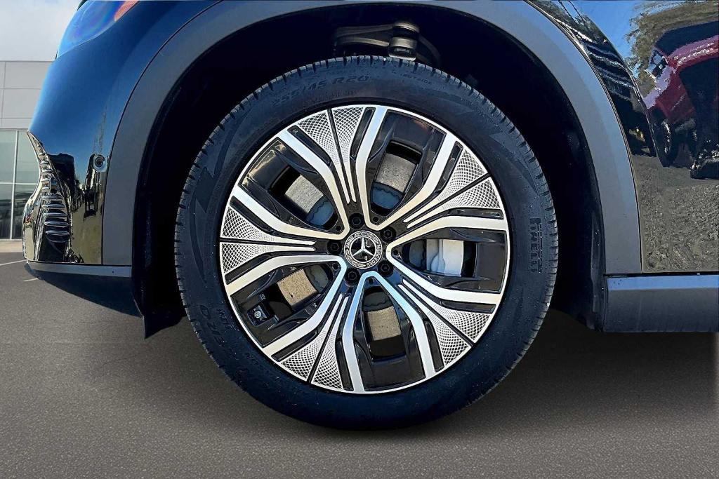 used 2023 Mercedes-Benz EQE 350 car, priced at $39,900