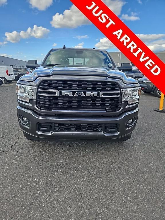 used 2022 Ram 2500 car, priced at $51,999