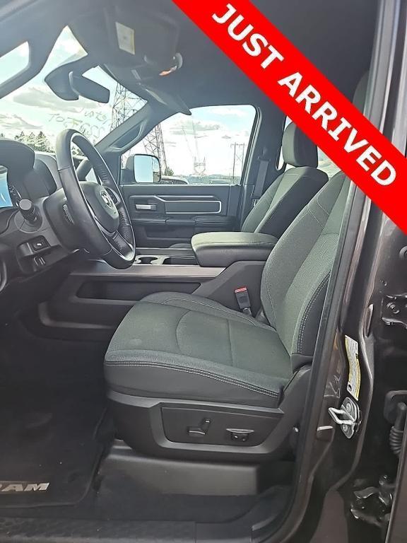 used 2022 Ram 2500 car, priced at $51,999