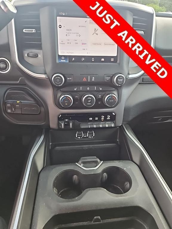 used 2022 Ram 2500 car, priced at $51,999