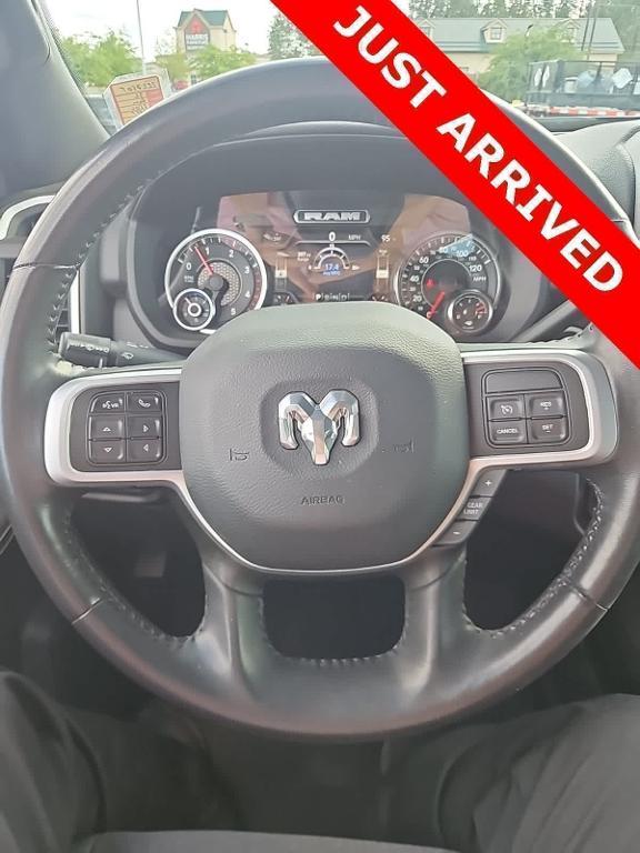 used 2022 Ram 2500 car, priced at $51,999
