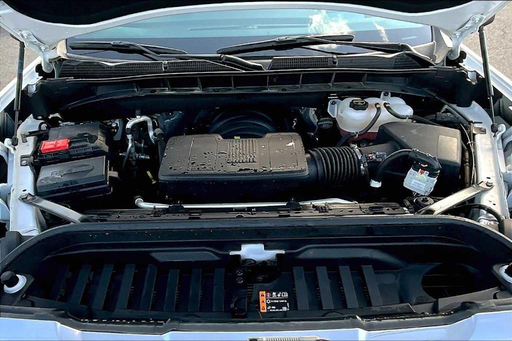 used 2024 GMC Sierra 1500 car, priced at $62,000