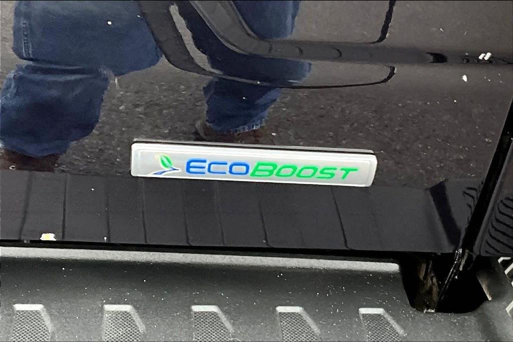 used 2020 Ford F-150 car, priced at $36,495