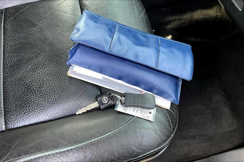 used 2014 Nissan Titan car, priced at $22,900