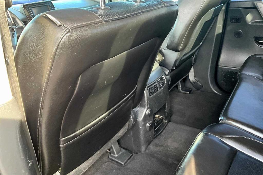 used 2014 Nissan Titan car, priced at $22,900