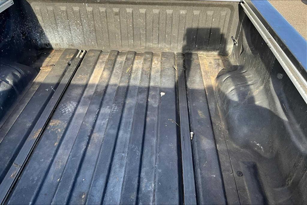 used 2014 Nissan Titan car, priced at $22,900