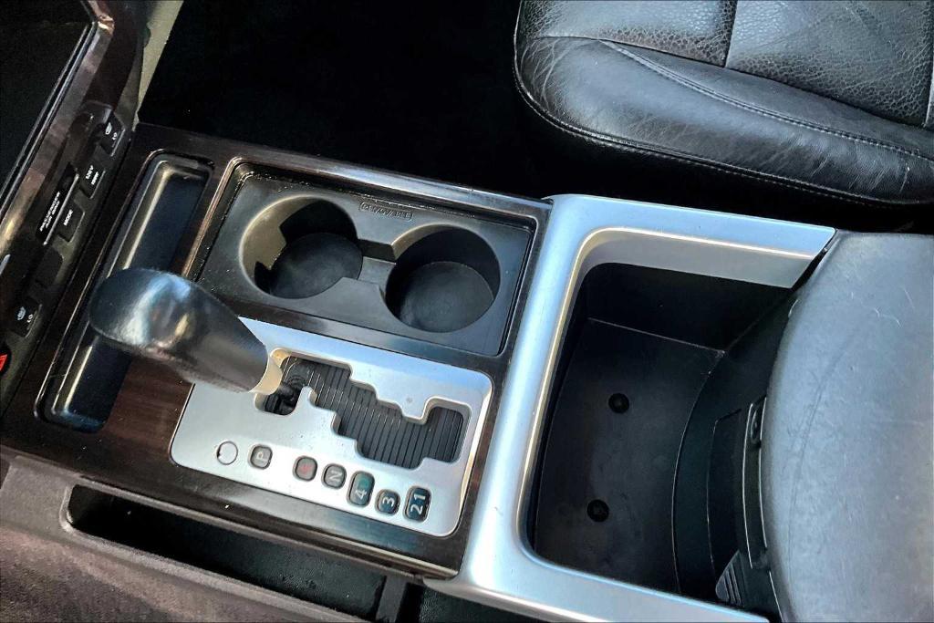 used 2014 Nissan Titan car, priced at $22,900