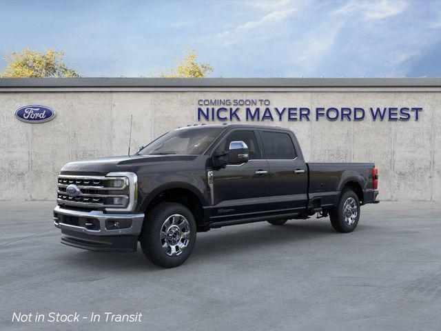new 2024 Ford F-350 car, priced at $89,005