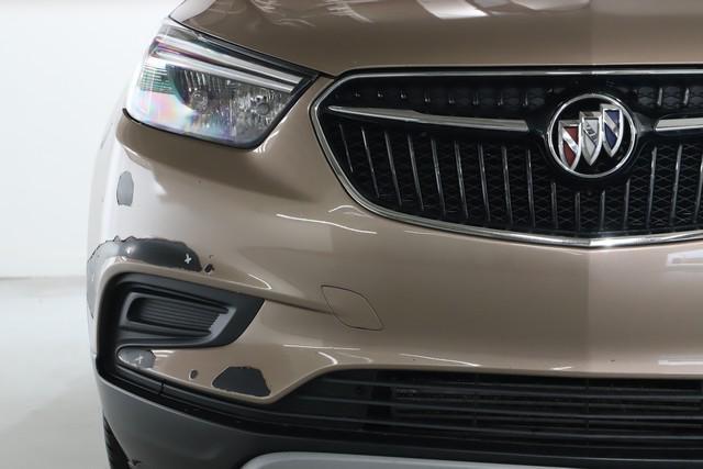 used 2019 Buick Encore car, priced at $15,648