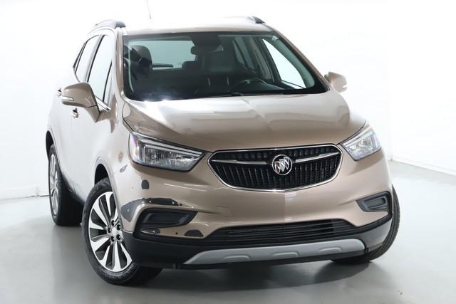 used 2019 Buick Encore car, priced at $15,985
