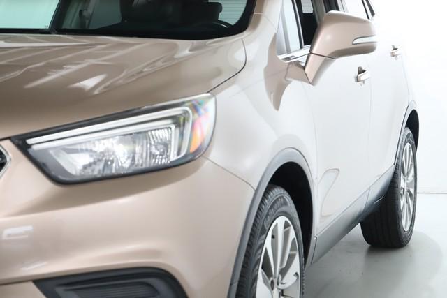 used 2019 Buick Encore car, priced at $15,648