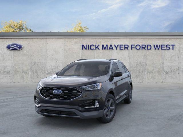 new 2024 Ford Edge car, priced at $41,800