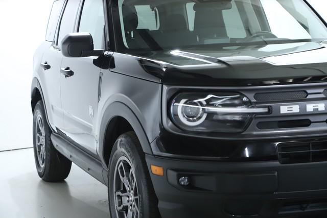 used 2022 Ford Bronco Sport car, priced at $28,590