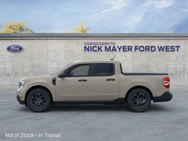 new 2024 Ford Maverick car, priced at $31,900