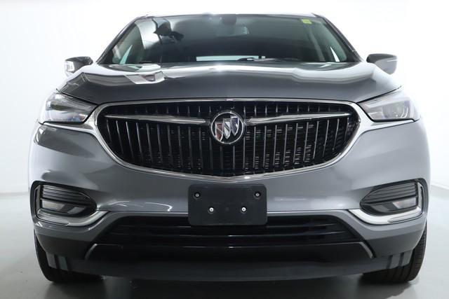 used 2021 Buick Enclave car, priced at $27,630