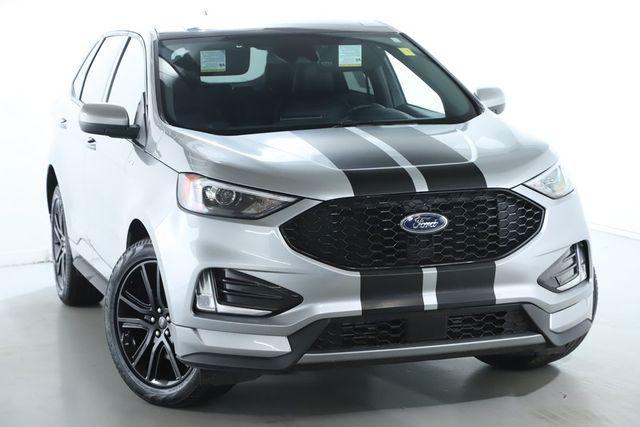 used 2022 Ford Edge car, priced at $32,923