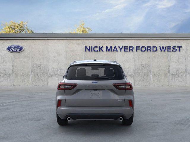 new 2024 Ford Escape car, priced at $34,056