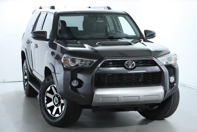 used 2019 Toyota 4Runner car, priced at $34,498