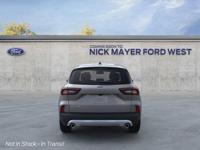 new 2024 Ford Escape car, priced at $31,397