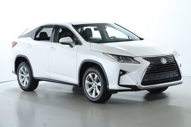 used 2017 Lexus RX 350 car, priced at $28,957