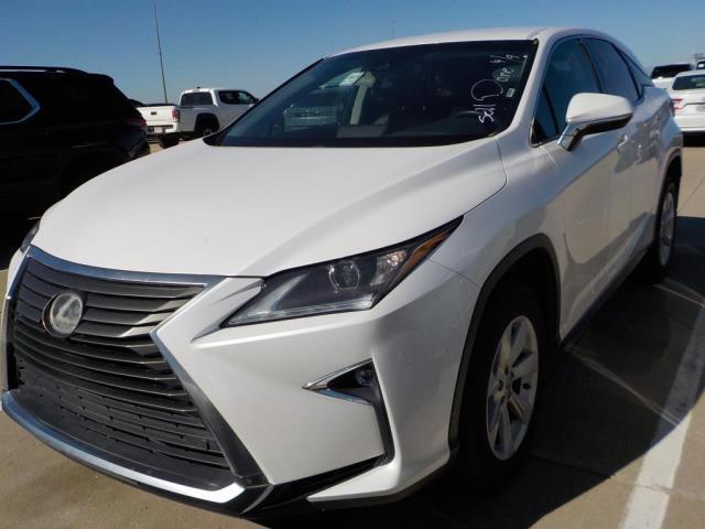 used 2017 Lexus RX 350 car, priced at $27,974