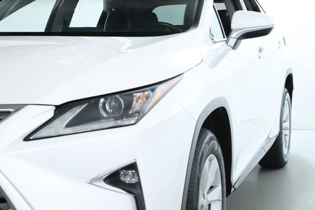 used 2017 Lexus RX 350 car, priced at $28,957