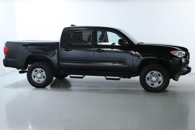 used 2021 Toyota Tacoma car, priced at $33,998