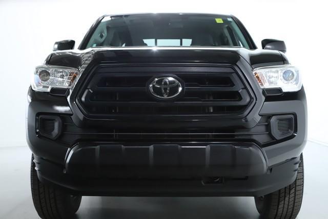 used 2021 Toyota Tacoma car, priced at $33,998