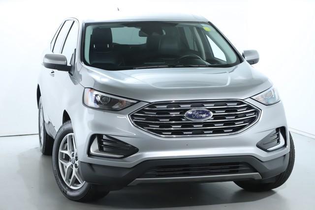 used 2022 Ford Edge car, priced at $24,550