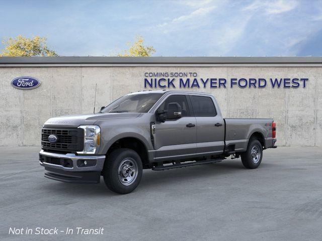 new 2024 Ford F-350 car, priced at $61,770