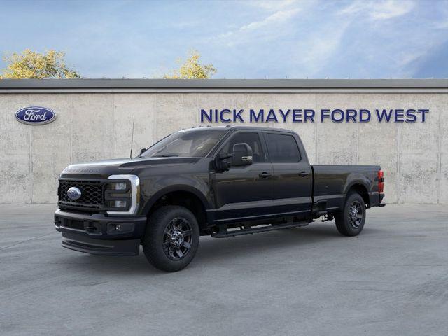 new 2024 Ford F-250 car, priced at $71,533