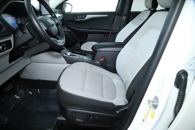 used 2023 Ford Escape car, priced at $26,698