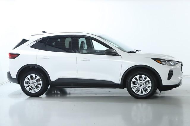 used 2023 Ford Escape car, priced at $26,698