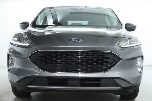 used 2022 Ford Escape car, priced at $22,470