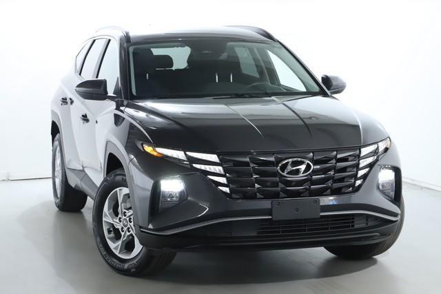 used 2022 Hyundai Tucson car, priced at $22,804