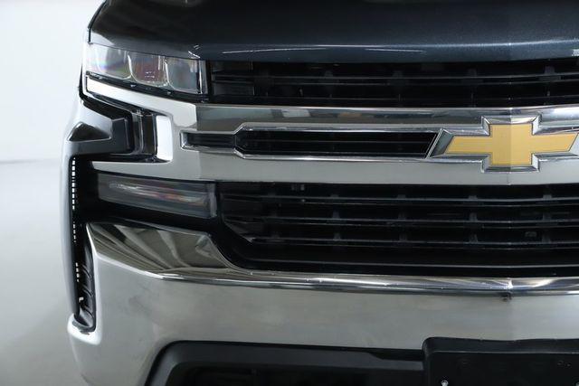 used 2021 Chevrolet Silverado 1500 car, priced at $29,652