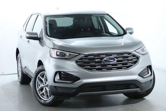 used 2022 Ford Edge car, priced at $24,428