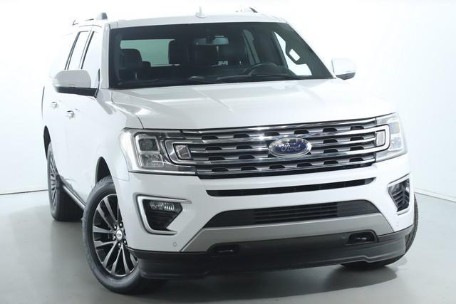 used 2021 Ford Expedition car, priced at $53,000