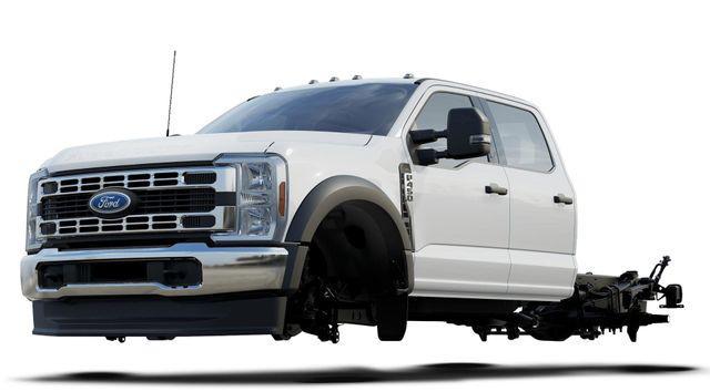 new 2024 Ford F-450 car, priced at $72,610