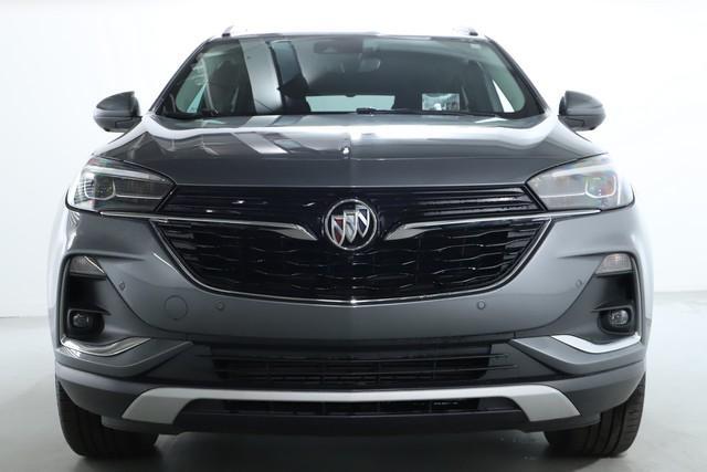 used 2021 Buick Encore GX car, priced at $21,879