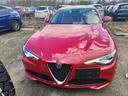 used 2021 Alfa Romeo Giulia car, priced at $27,499