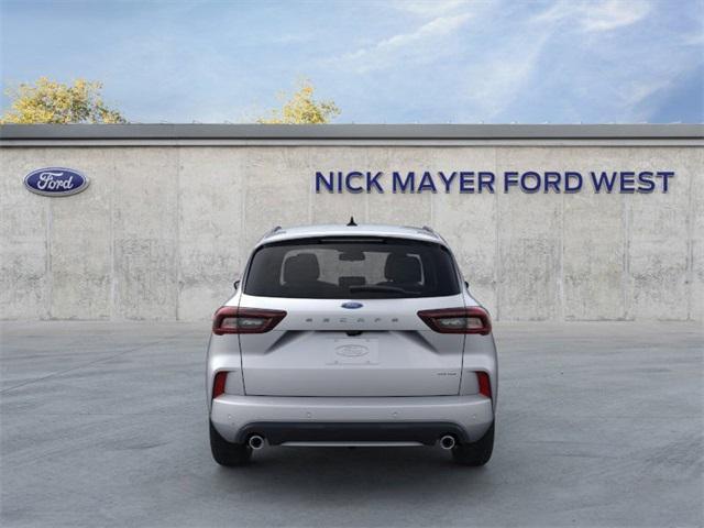 new 2024 Ford Escape car, priced at $34,254