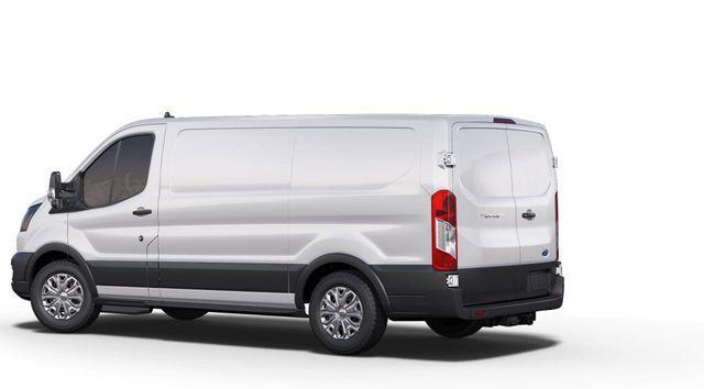 new 2024 Ford Transit-150 car, priced at $54,065