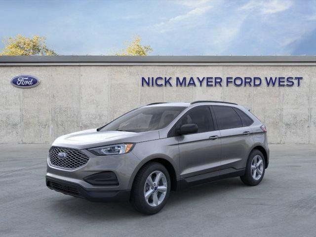 new 2024 Ford Edge car, priced at $37,119